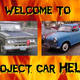 Illustration for article titled PCH, Japanese Pickup Edition: 1966 Toyota or 1962 Datsun?
